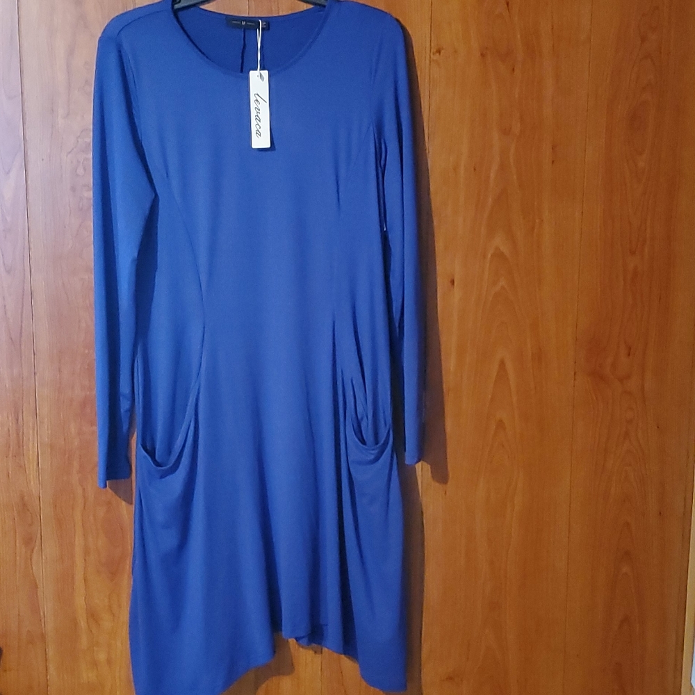 💙Levaca dress💙